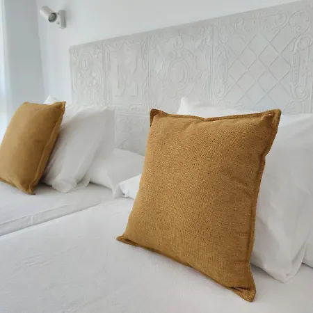 Hostel La De Lola - Adults Only