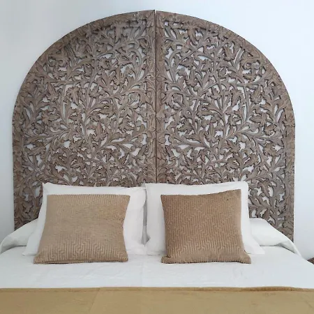 La De Lola - Adults Only Hostel