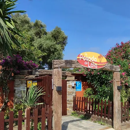 Hostel La De Lola - Adults Only Bolonia