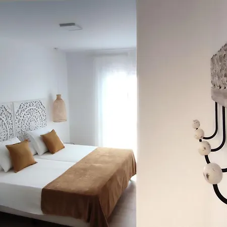 Hostel La De Lola - Adults Only