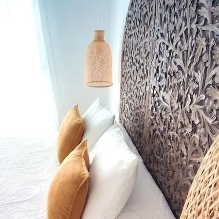 Hostel La De Lola - Adults Only *