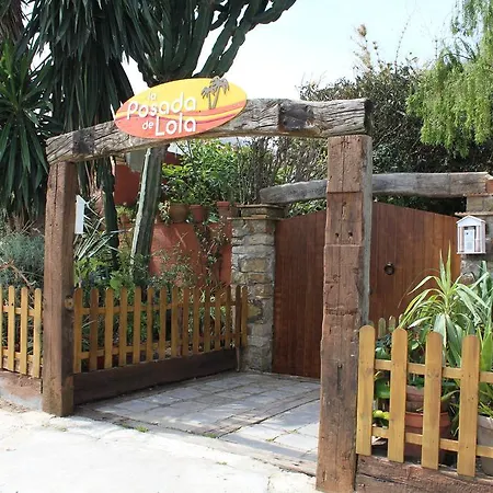 La De Lola - Adults Only Hostel Bolonia
