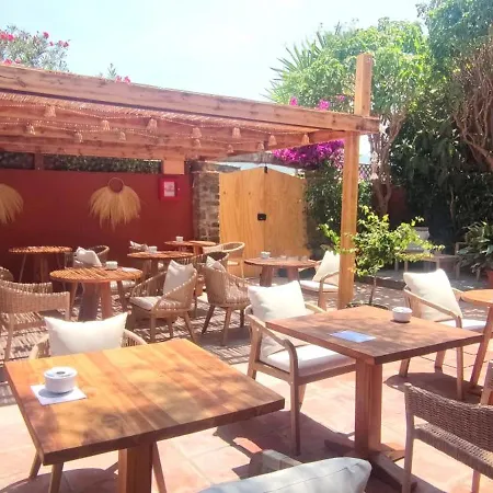 Casa de hóspedes La De Lola - Adults Only *